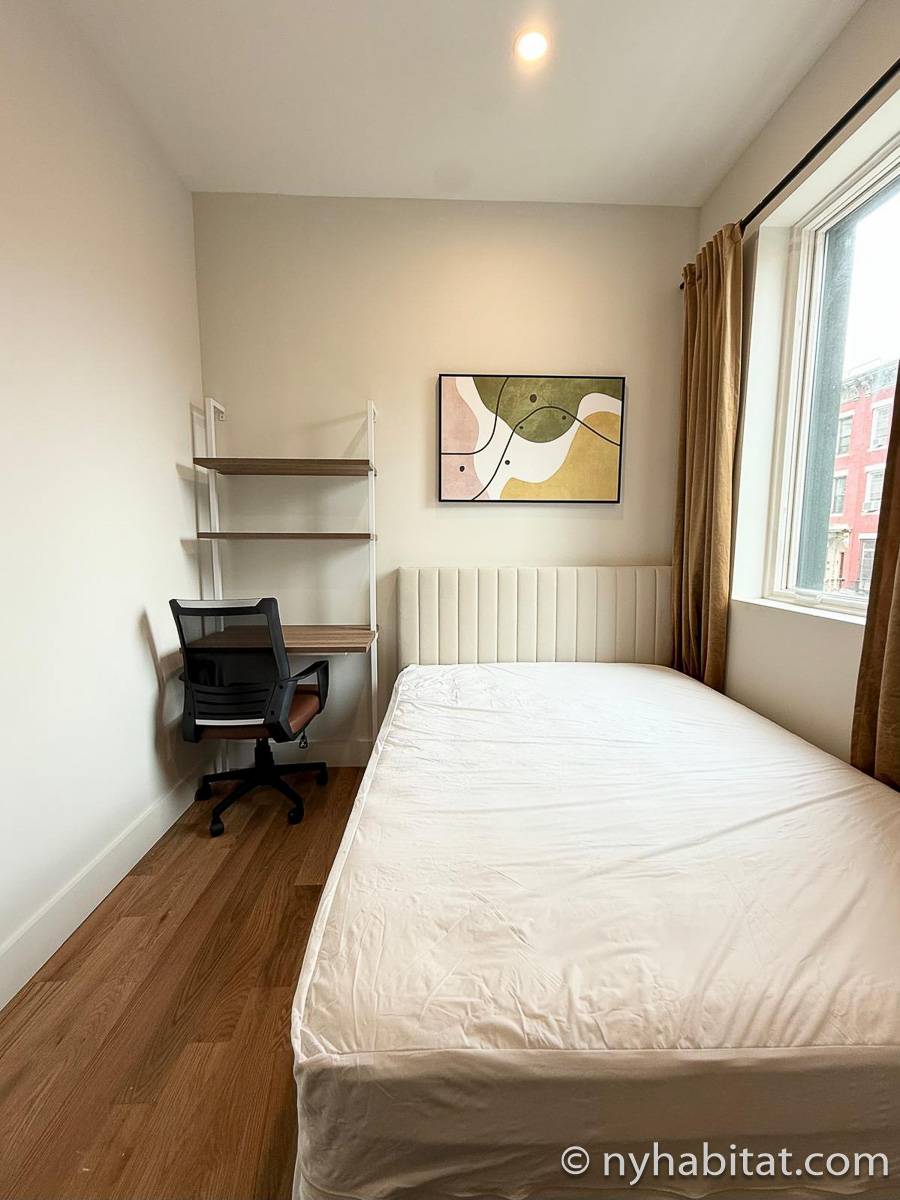 Chambre 4 - Photo 2 sur 3