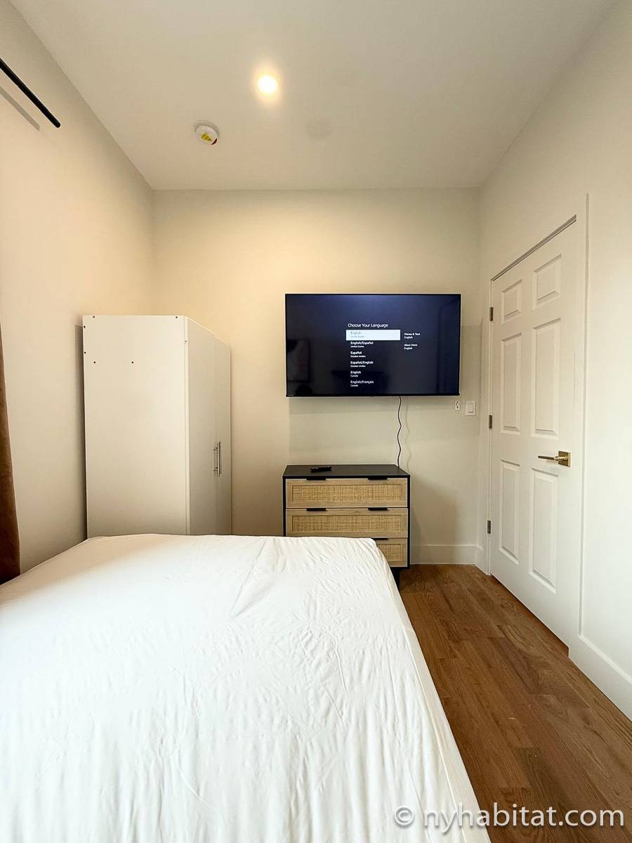 Chambre 4 - Photo 3 sur 3