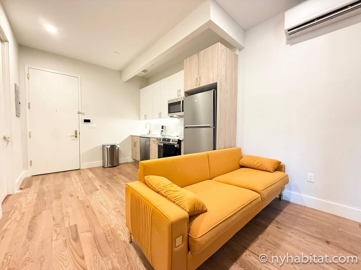 New York - T6 appartement colocation - Appartement r&eacute;f&eacute;rence NY-20585