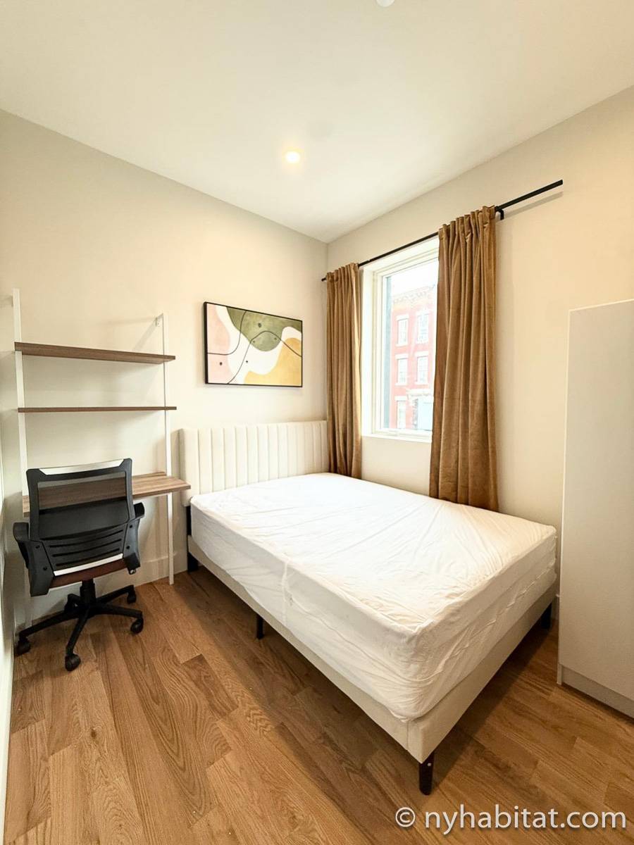 Chambre 4 - Photo 1 sur 3