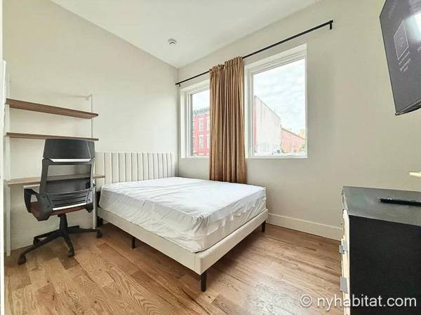 Chambre 3 - Photo 1 sur 2