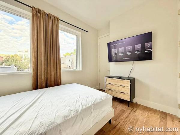 Chambre 3 - Photo 2 sur 2