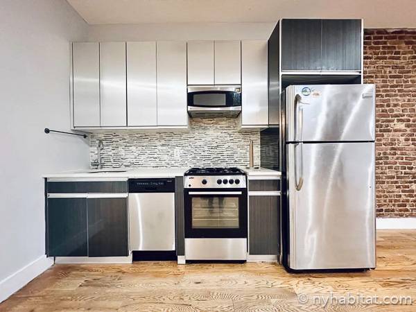 Cucina - Photo 1 di 1