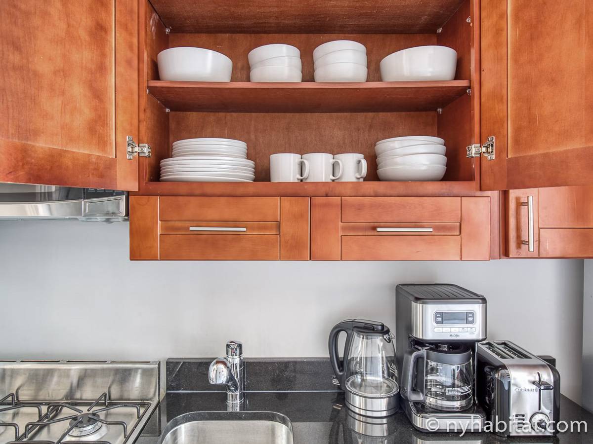 Kitchen - Photo 2 of 4