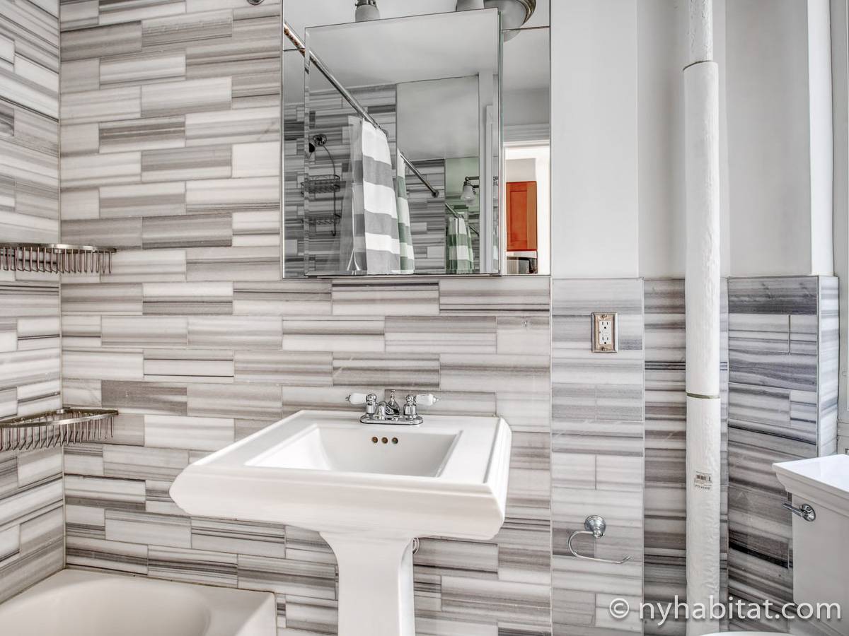 Bathroom - Photo 1 of 1