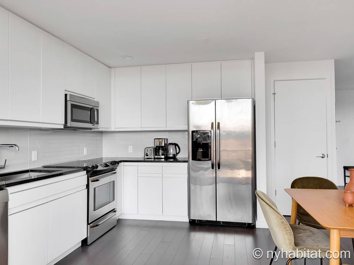 Kitchen - Photo 1 of 2