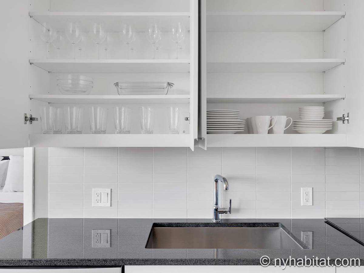 Kitchen - Photo 2 of 2