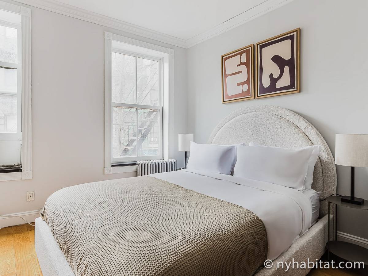 Bedroom - Photo 1 of 4