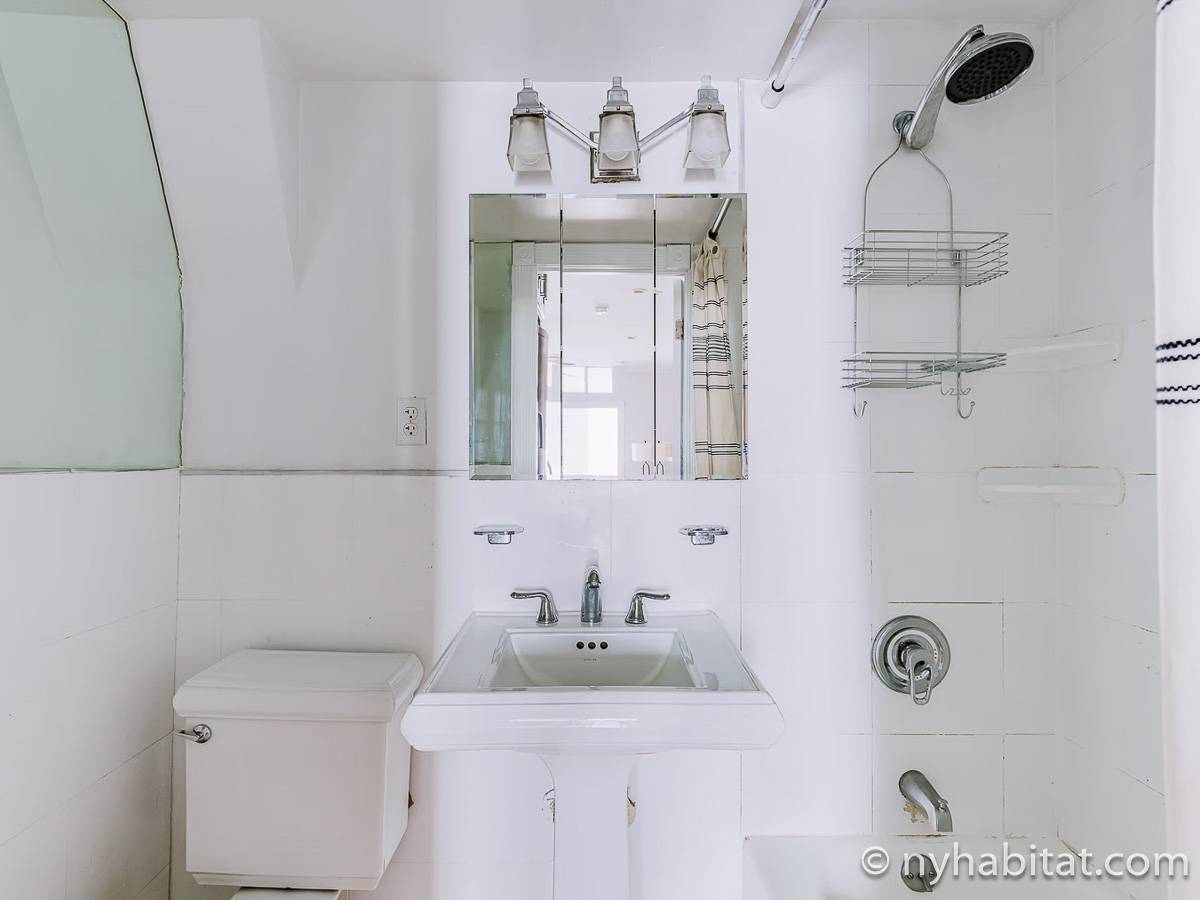 Bathroom - Photo 1 of 1
