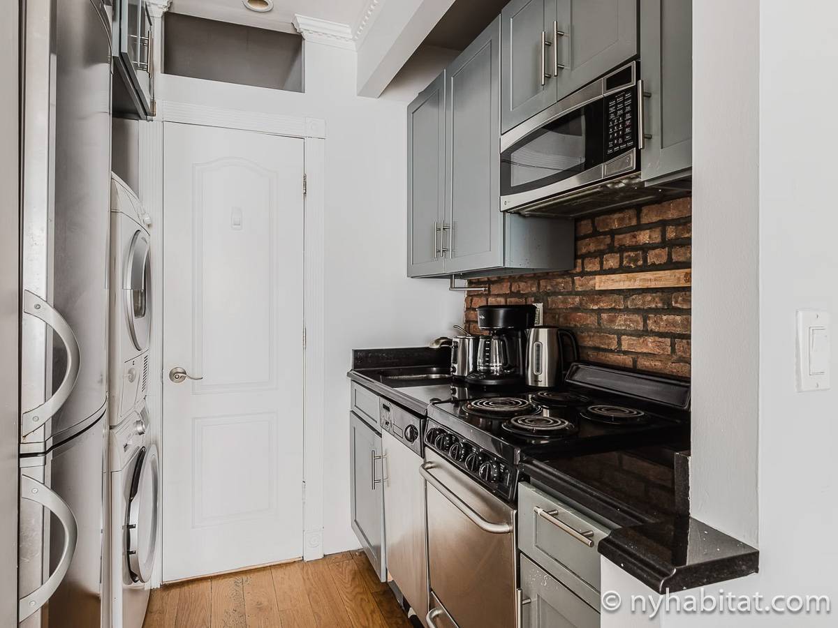 Kitchen - Photo 1 of 2