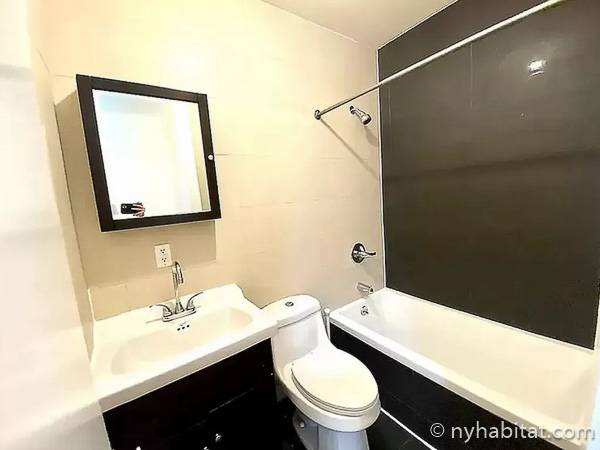 Bathroom 1 - Photo 1 of 1