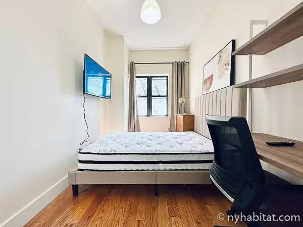 Bedroom 3 - Photo 2 of 2