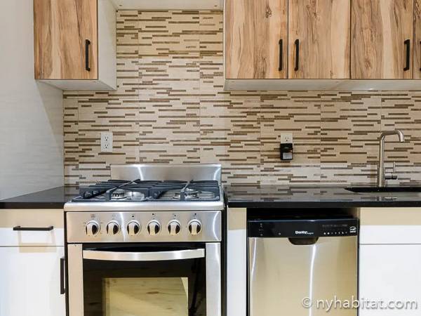 Kitchen - Photo 1 of 1