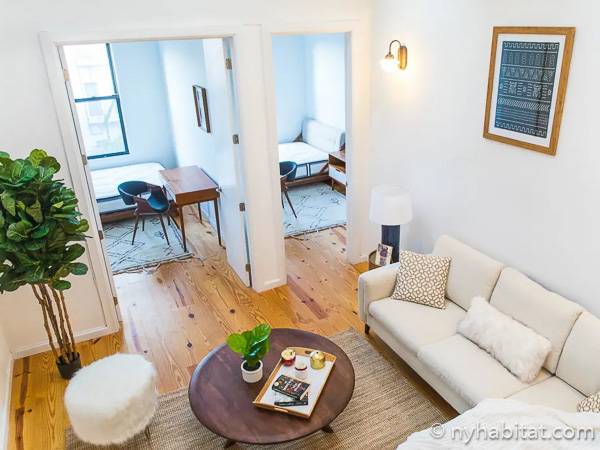 New York - T5 appartement colocation - Appartement r&eacute;f&eacute;rence NY-20592