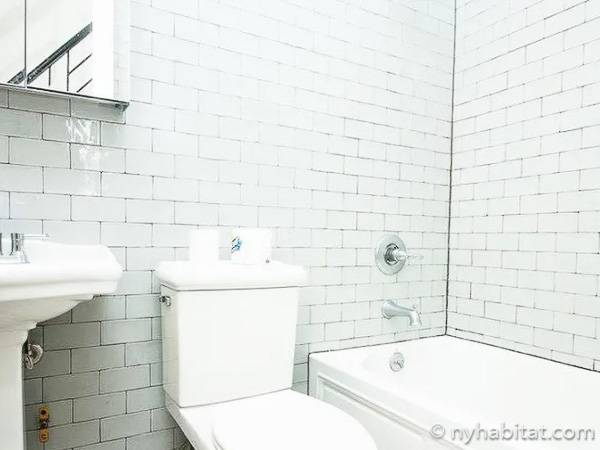 Bathroom - Photo 1 of 1