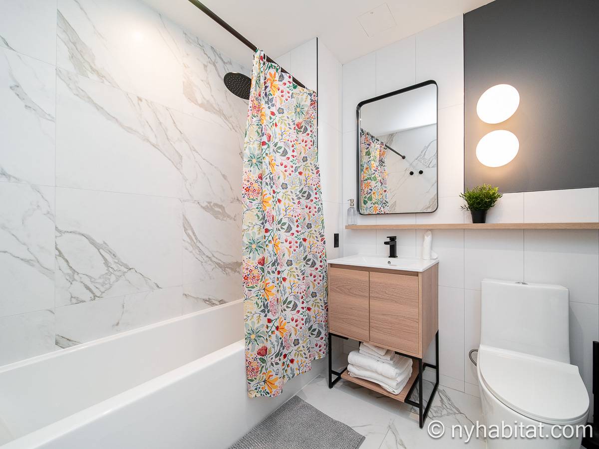 Bathroom - Photo 2 of 4
