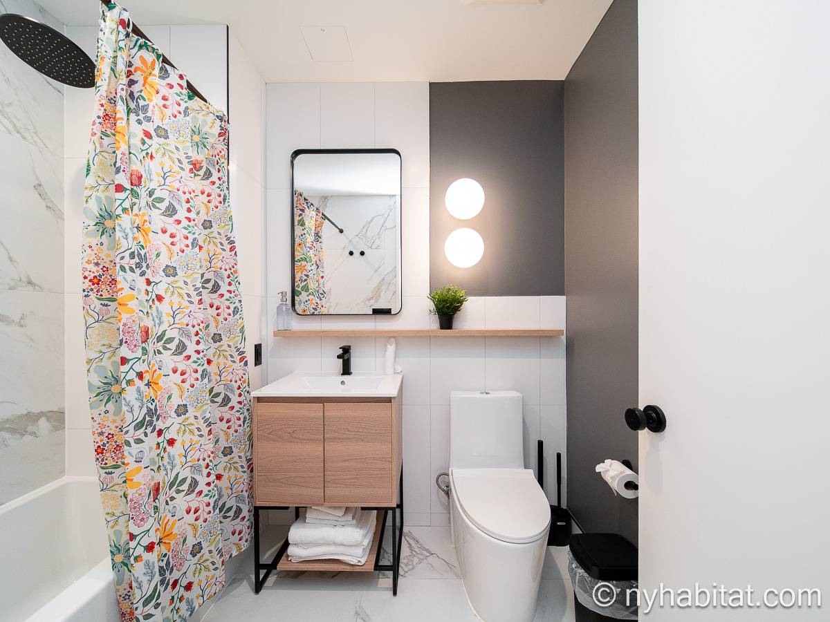 Bathroom - Photo 1 of 4