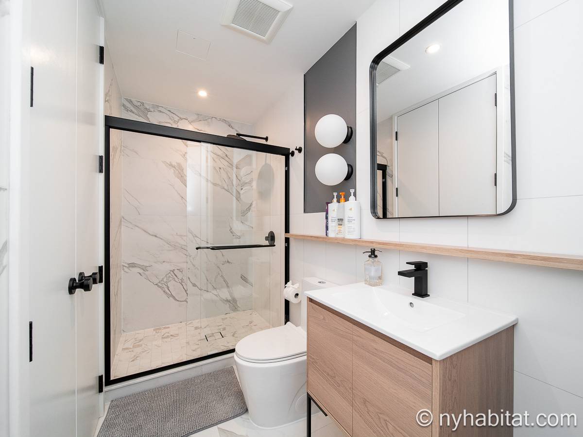 Bathroom 1 - Photo 1 of 3