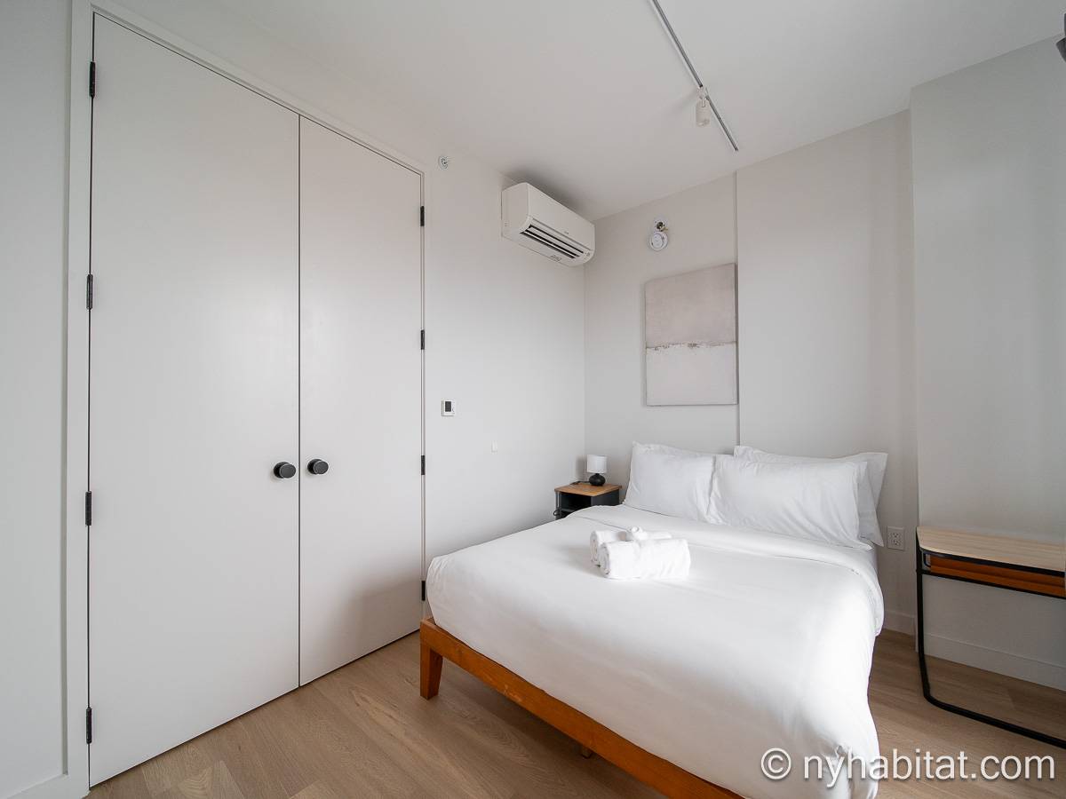Bedroom 2 - Photo 1 of 5