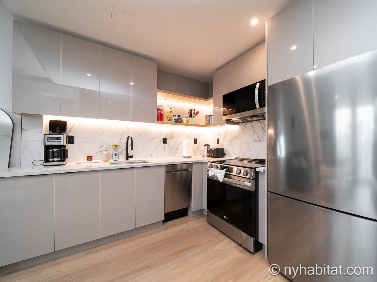 Kitchen - Photo 2 of 3