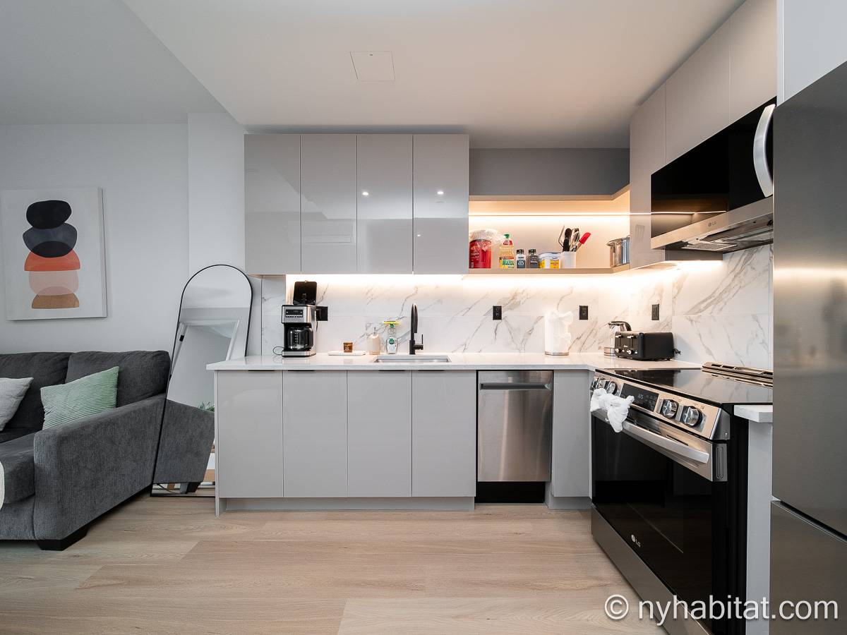 Kitchen - Photo 1 of 3