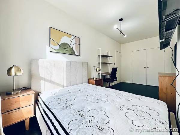Bedroom 2 - Photo 1 of 6