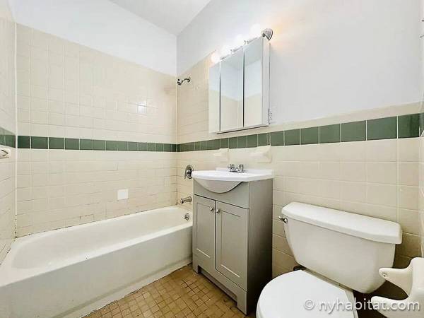 Bathroom - Photo 1 of 1