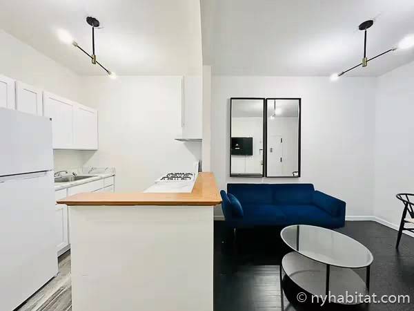 Kitchen - Photo 2 of 3