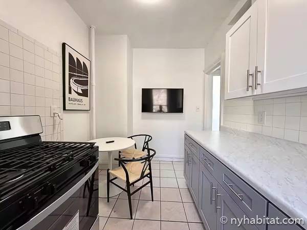 Kitchen - Photo 2 of 2