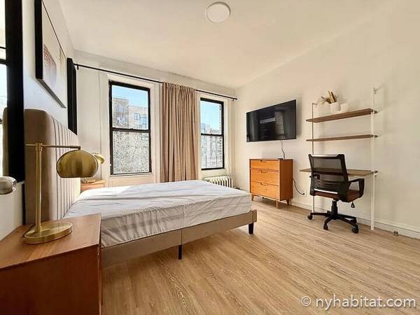 Bedroom 4 - Photo 3 of 7