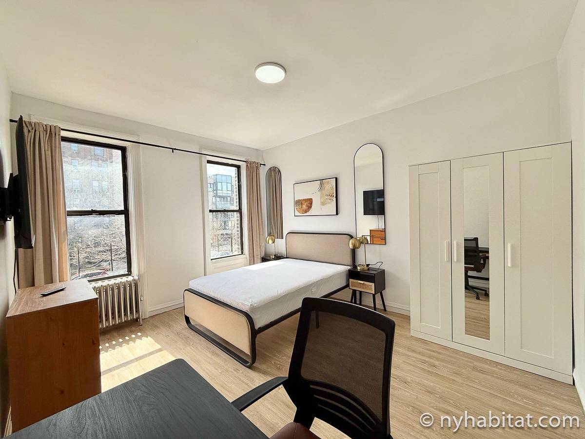 Bedroom 2 - Photo 1 of 5