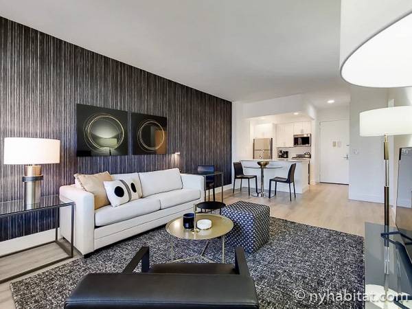 Living room - Photo 2 of 2