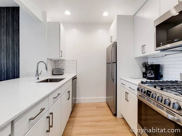 Kitchen - Photo 1 of 1