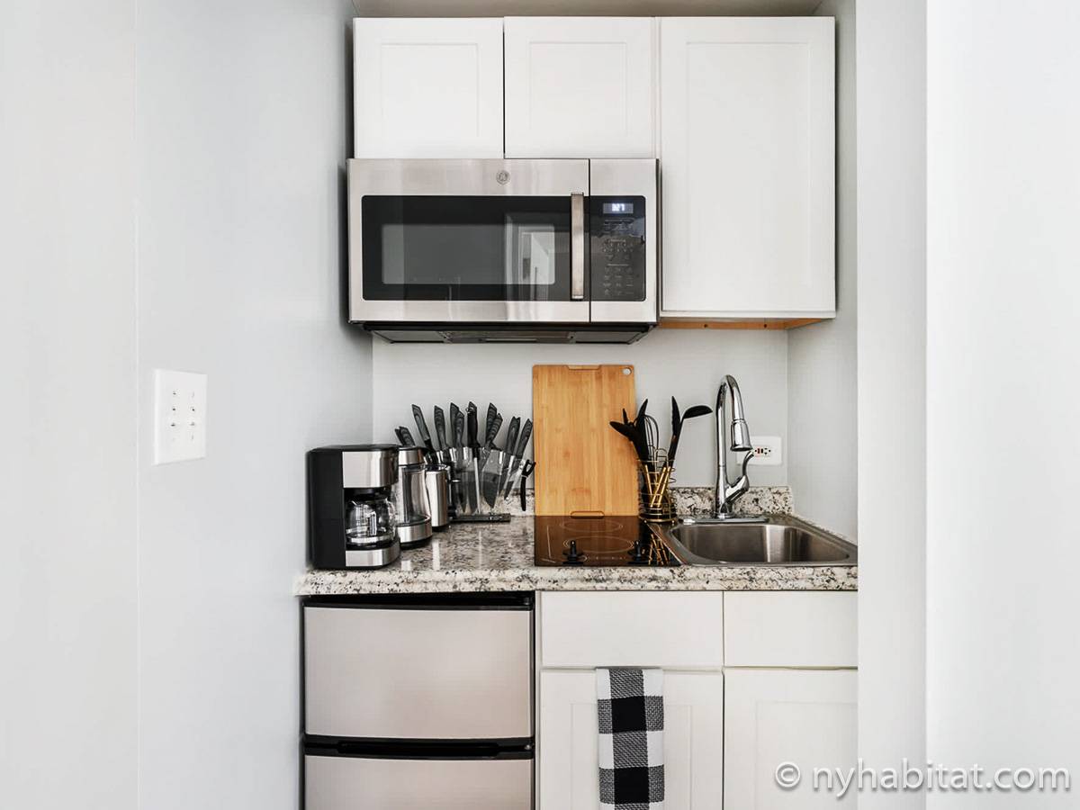 Kitchen - Photo 2 of 2 Kitchen - Photo 2 of 2