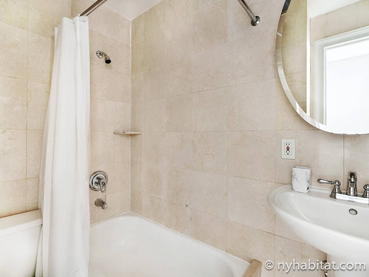 Bathroom - Photo 1 of 2 Bathroom - Photo 1 of 2