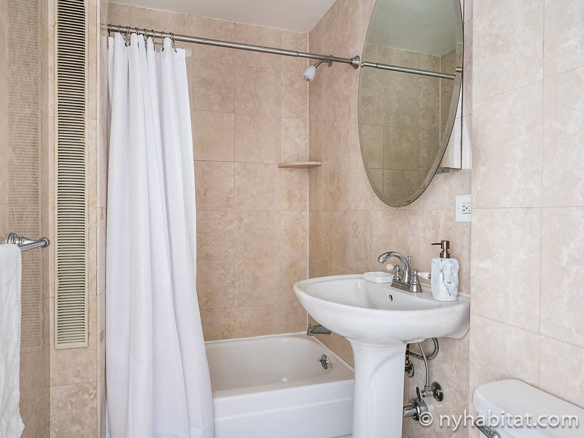 Bathroom - Photo 1 of 2