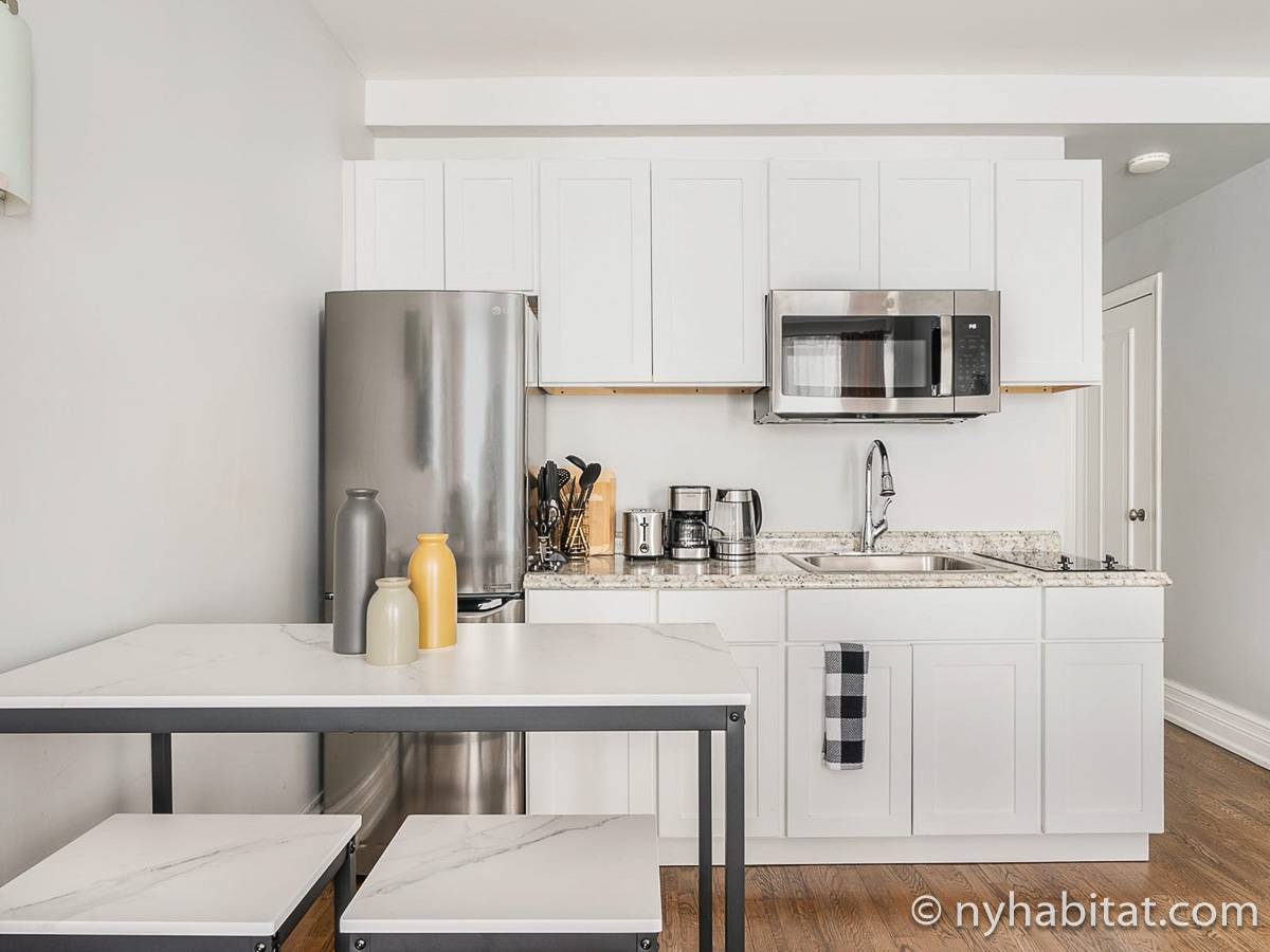 Kitchen - Photo 2 of 3