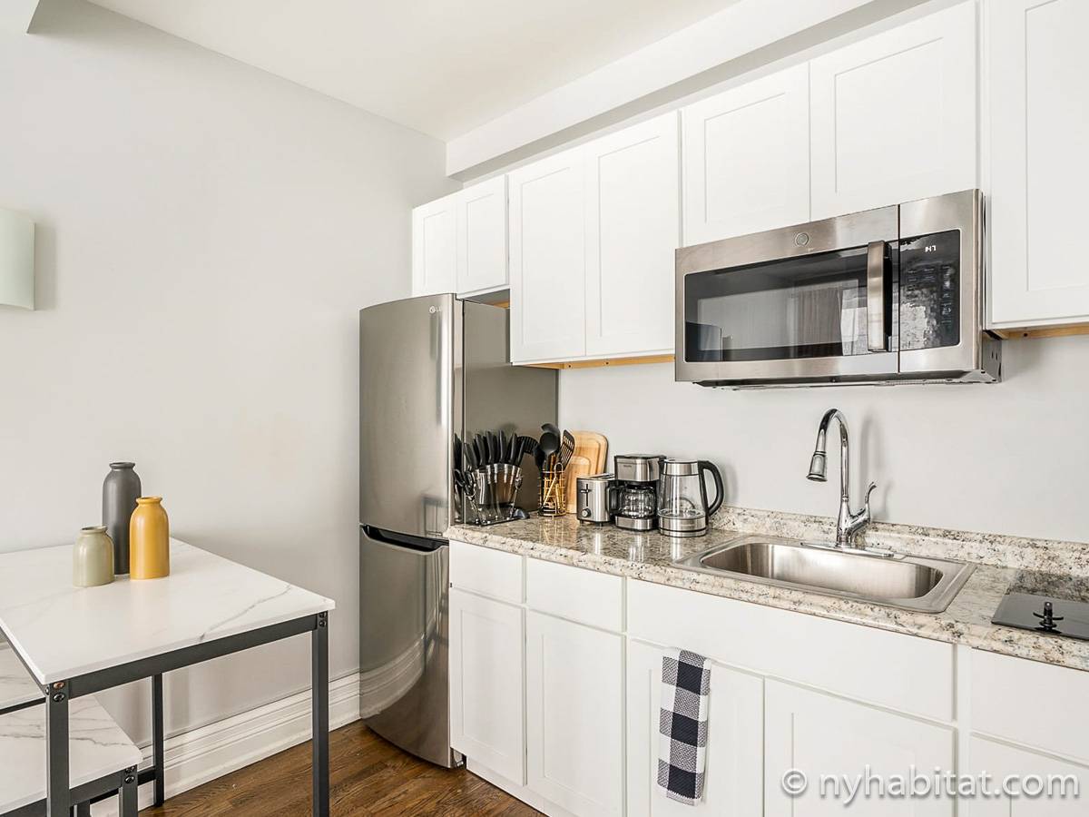 Kitchen - Photo 1 of 3