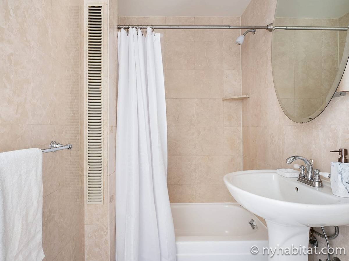 Bathroom - Photo 2 of 2