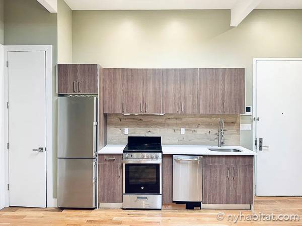Kitchen - Photo 1 of 1