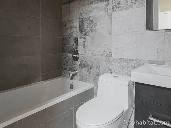 Bathroom 1 - Photo 1 of 1