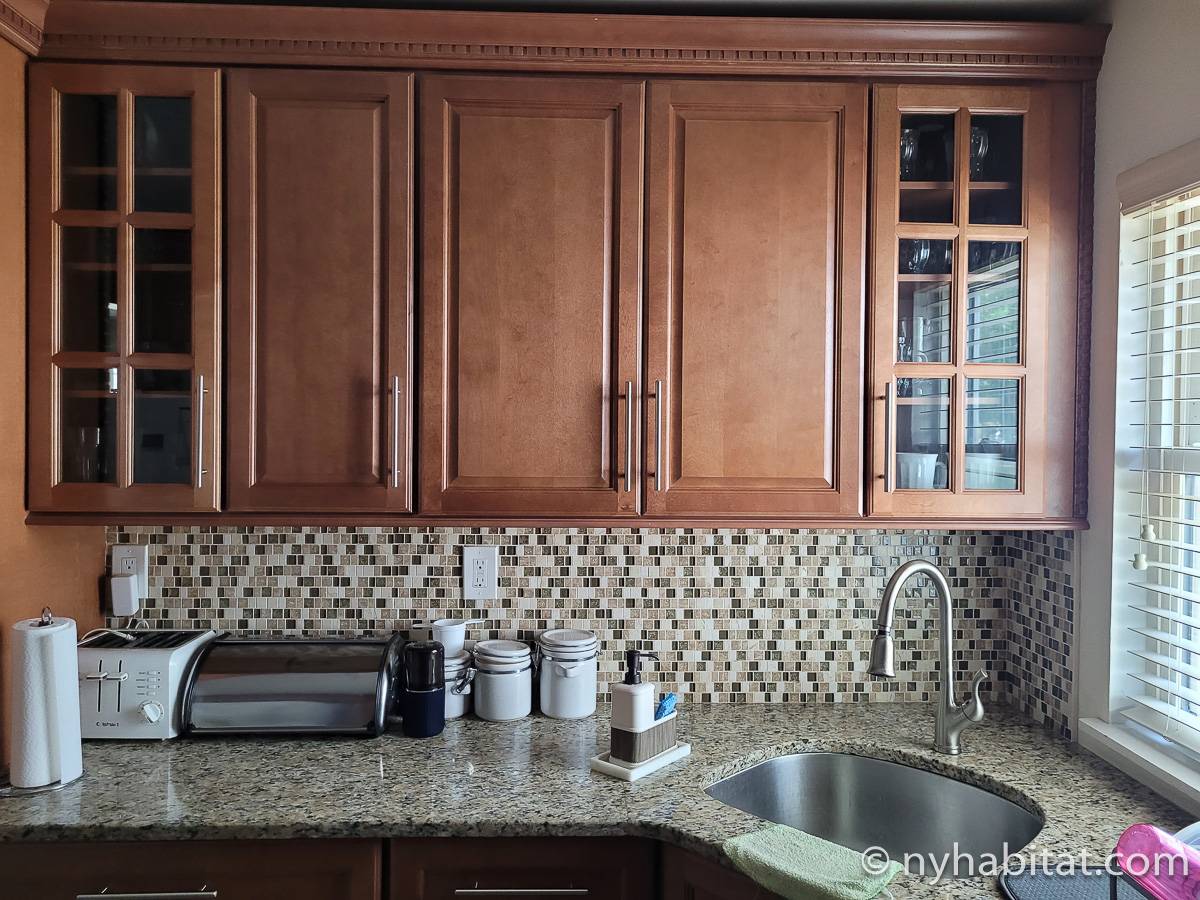 Kitchen - Photo 4 of 4