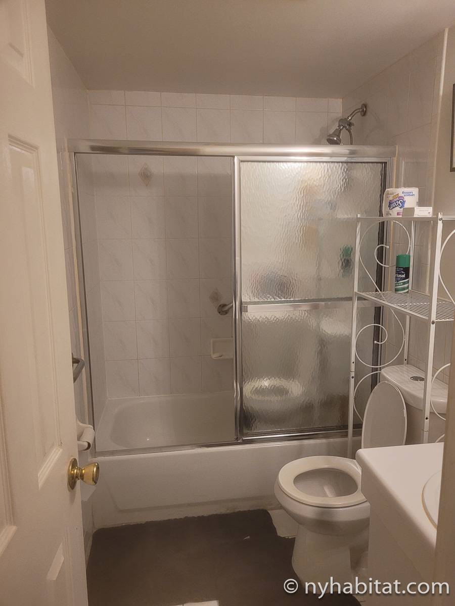 Bathroom 1 - Photo 1 of 2