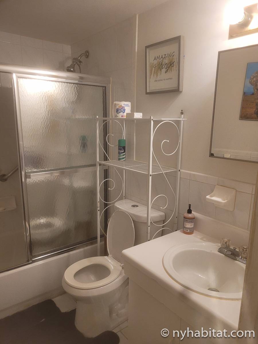 Bathroom 1 - Photo 2 of 2