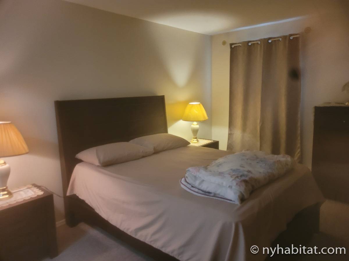 Bedroom 1 - Photo 1 of 2