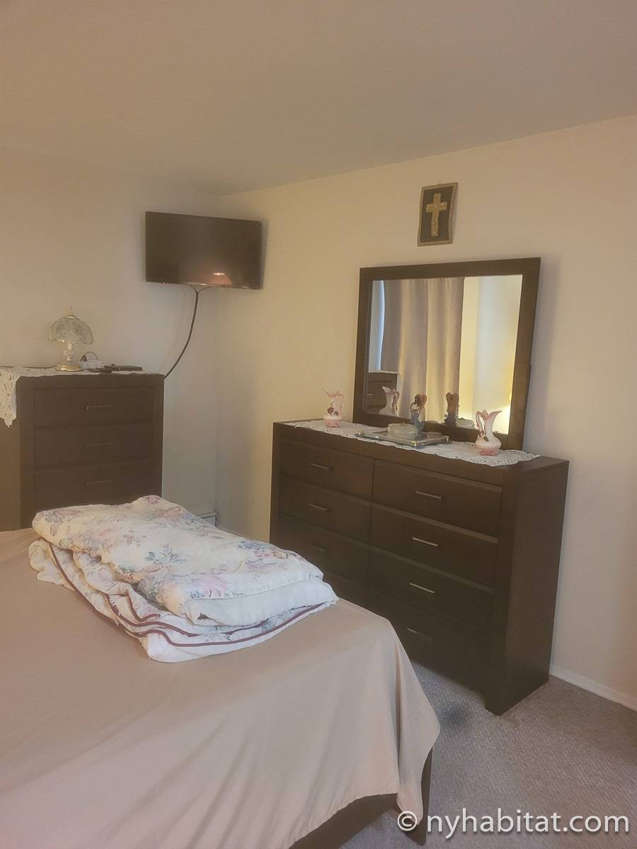 Bedroom 1 - Photo 2 of 2