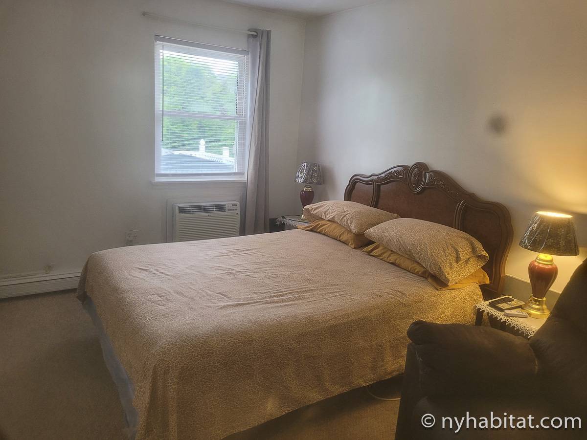 Bedroom 3 - Photo 1 of 1
