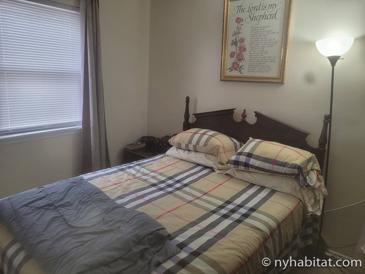 Bedroom 2 - Photo 1 of 3