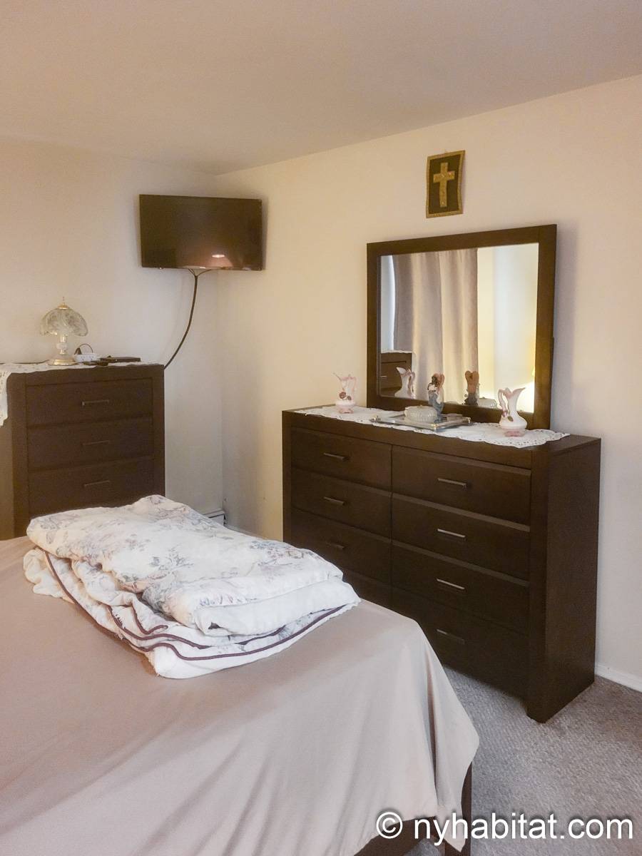 Dormitorio 1 - Photo 2 de 2