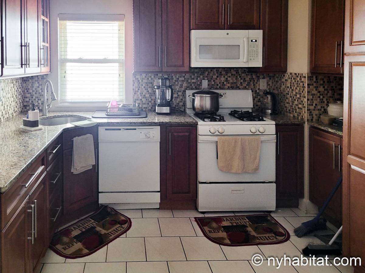 Cocina - Photo 1 de 4